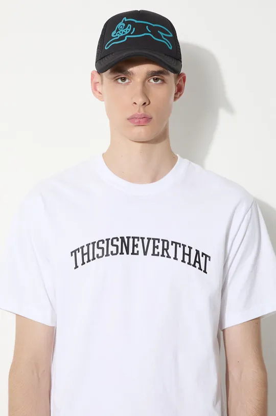 thisisneverthat tricou Arch-Logo Tee De bărbați