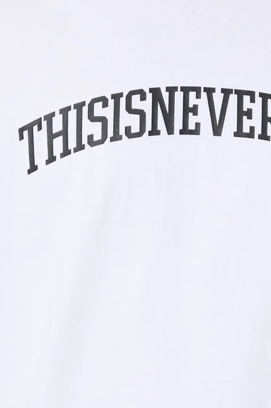 Тениска thisisneverthat Arch-Logo Tee