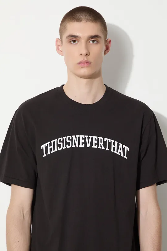 thisisneverthat t-shirt Arch-Logo Tee Męski