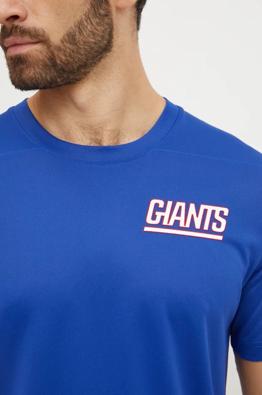 Μπλουζάκι προπόνησης Nike New York Giants 02ES.155N.8I.K0Z μπλε