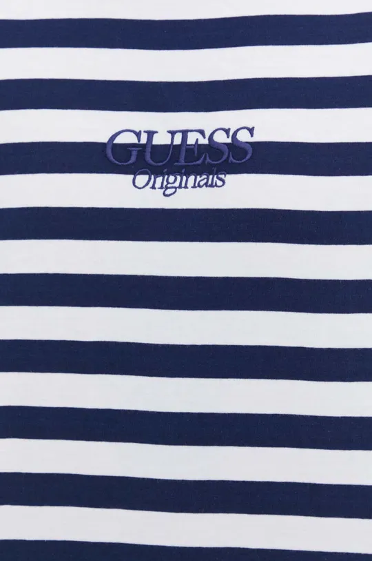Guess Originals t-shirt bawełniany