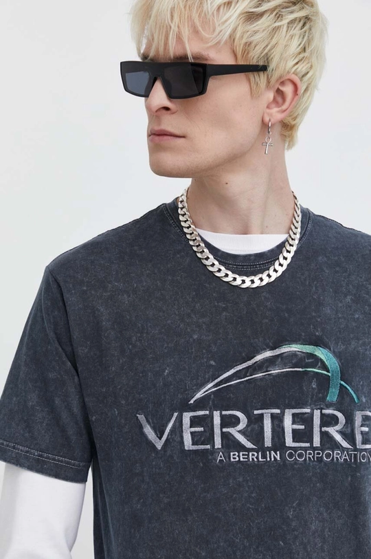 Vertere Berlin t-shirt in cotone CORPORATE