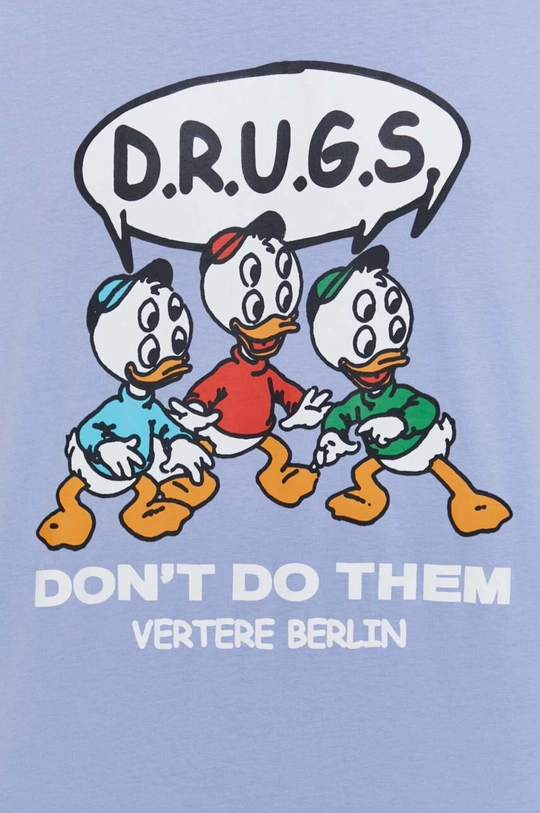 Vertere Berlin t-shirt in cotone