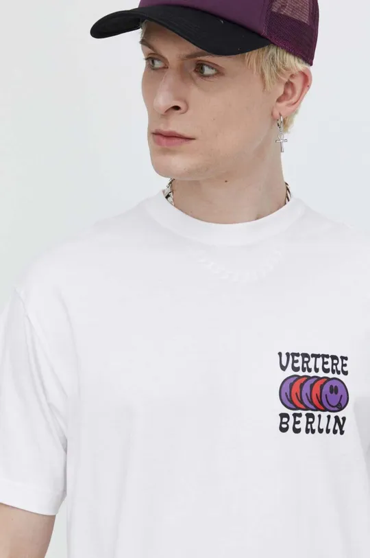 Pamučna majica Vertere Berlin
