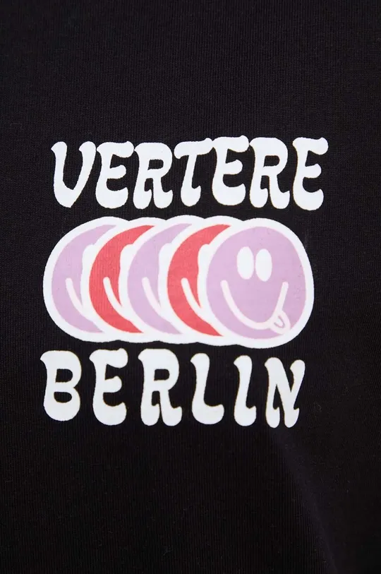 Bavlnené tričko Vertere Berlin