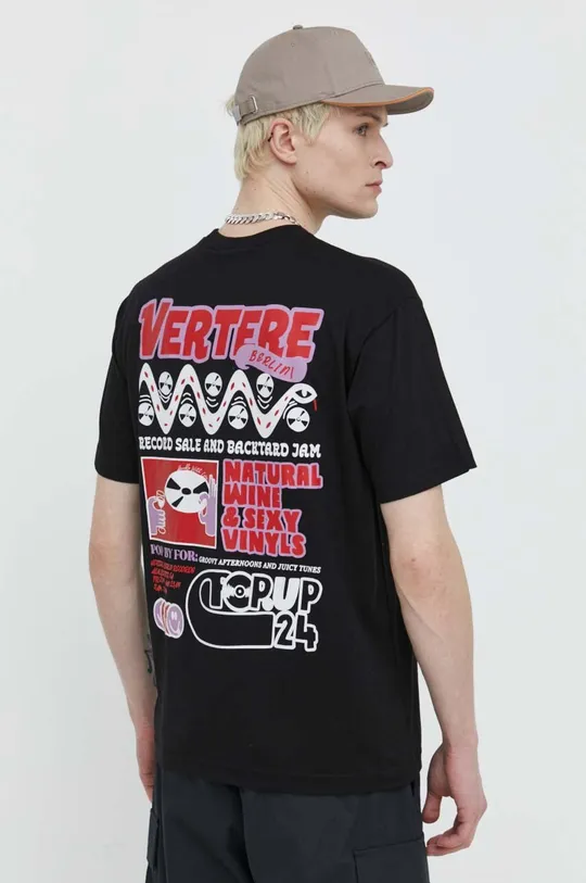 Vertere Berlin t-shirt in cotone