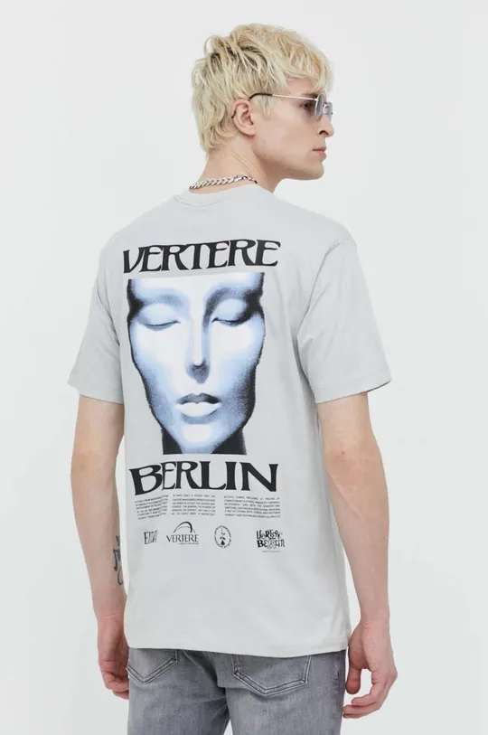 Бавовняна футболка Vertere Berlin SLEEPWALK