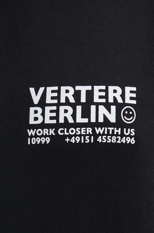 Pamučna majica Vertere Berlin SUBRENT