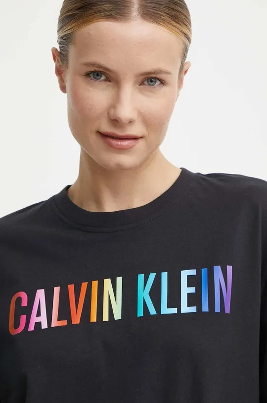 Μπλουζάκι προπόνησης Calvin Klein Performance