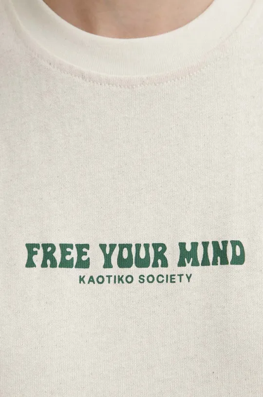 Бавовняна футболка Kaotiko