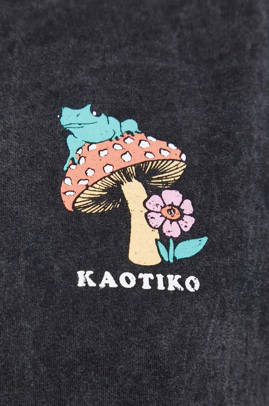 Pamučna majica Kaotiko