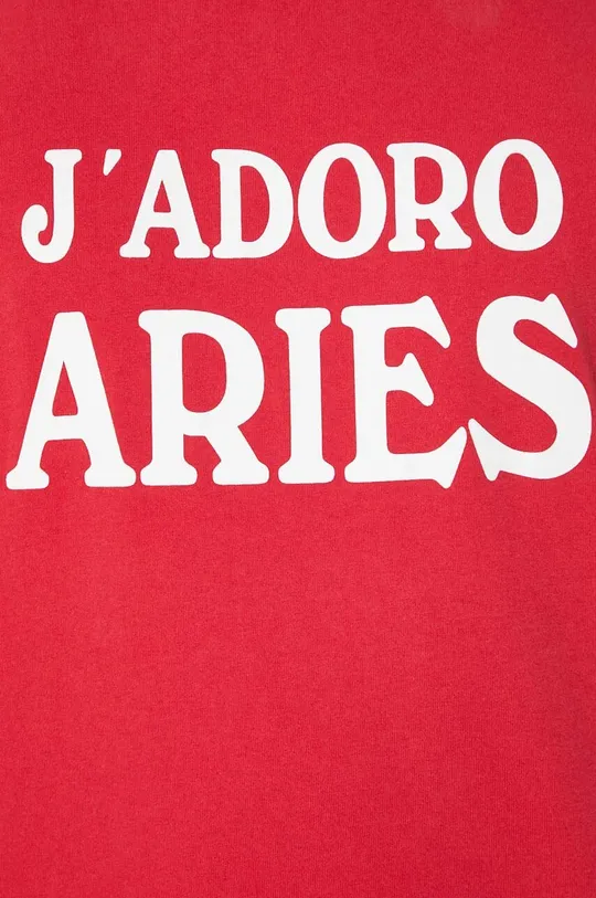 Бавовняна футболка Aries JAdoro Aries SS Tee