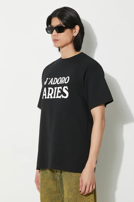 Bavlněné tričko Aries JAdoro Aries SS Tee