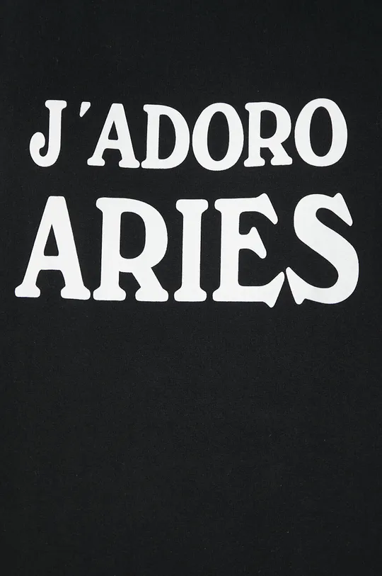 Aries cotton t-shirt JAdoro Aries SS Tee