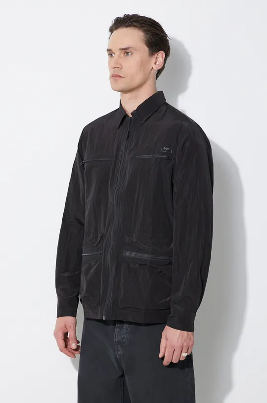 black Rains jacket Kano