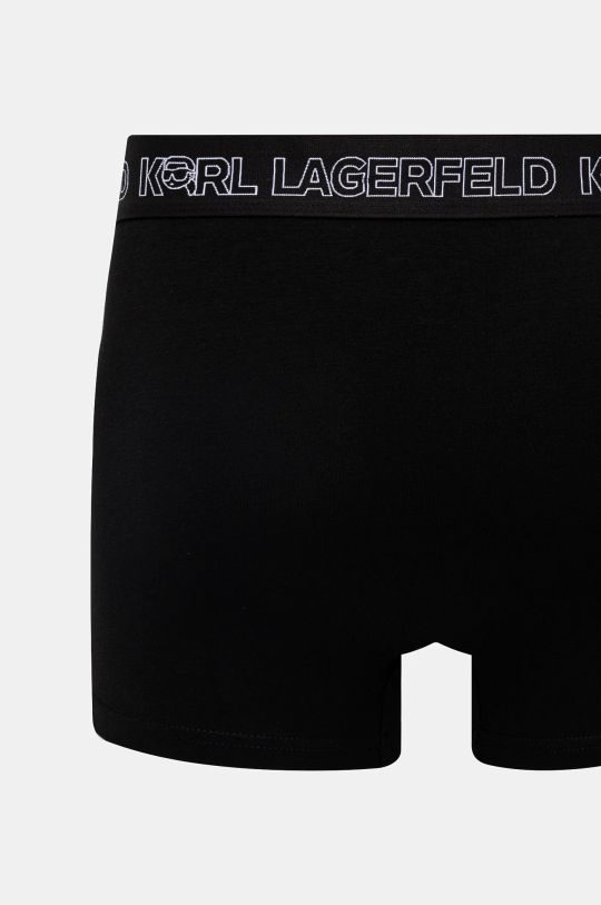 Karl Lagerfeld bokserki 3-pack A1M47042