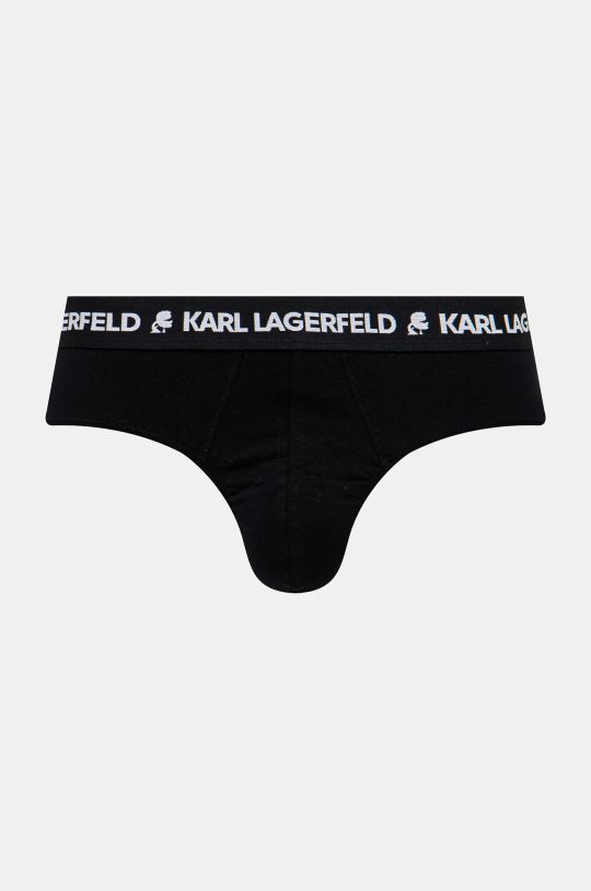 Сліпи Karl Lagerfeld 3-pack A1M47152 барвистий SS25