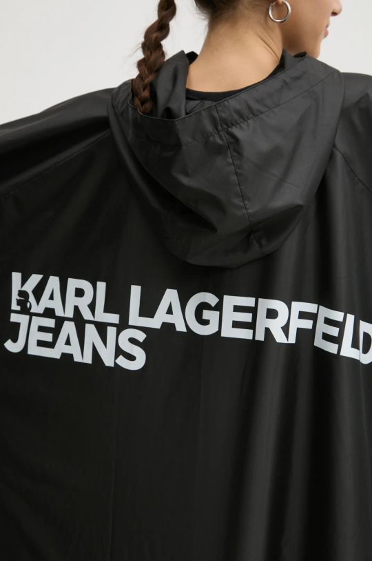 Пончо Karl Lagerfeld Jeans A1W50080