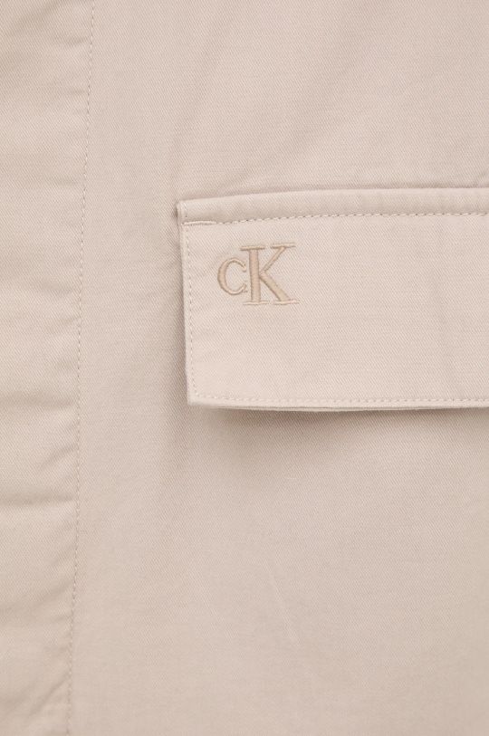 Calvin Klein Jeans koszula bawełniana J30J326724