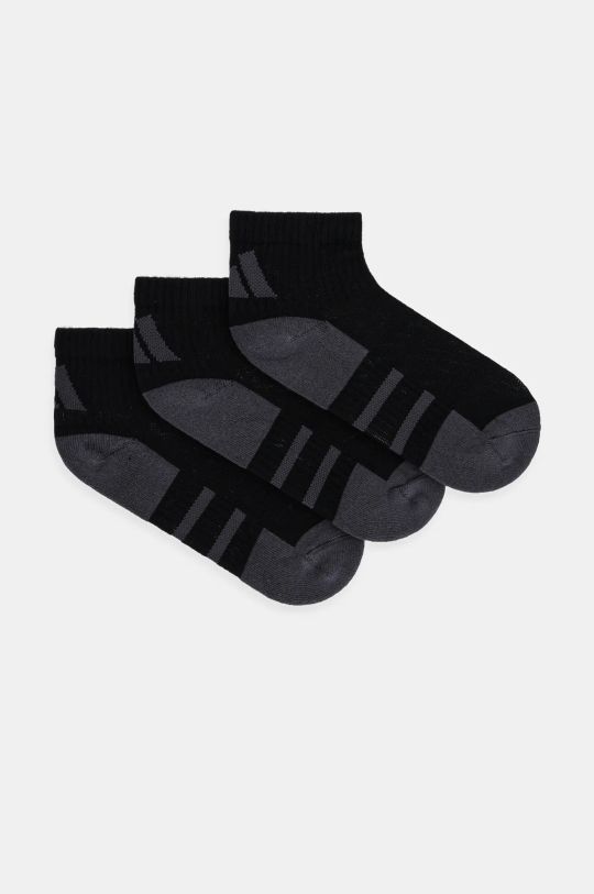 adidas Performance sosete Essentials 3-pack negru JC6453