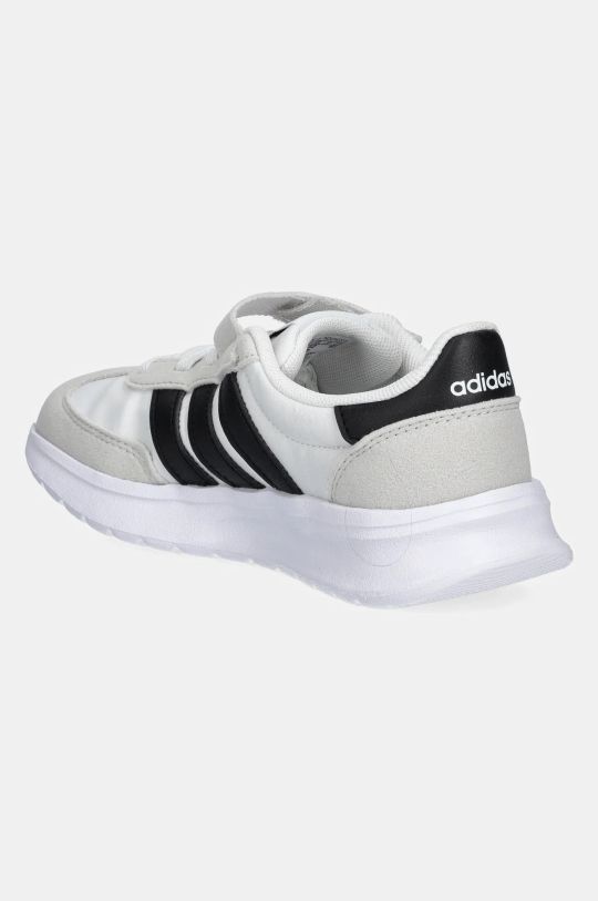 Chlapec Detské topánky adidas RUN 70s 2.0 JI4686 sivá