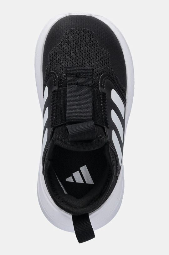 Παιδικά αθλητικά παπούτσια adidas TENSAUR COMFORT μαύρο IH1059