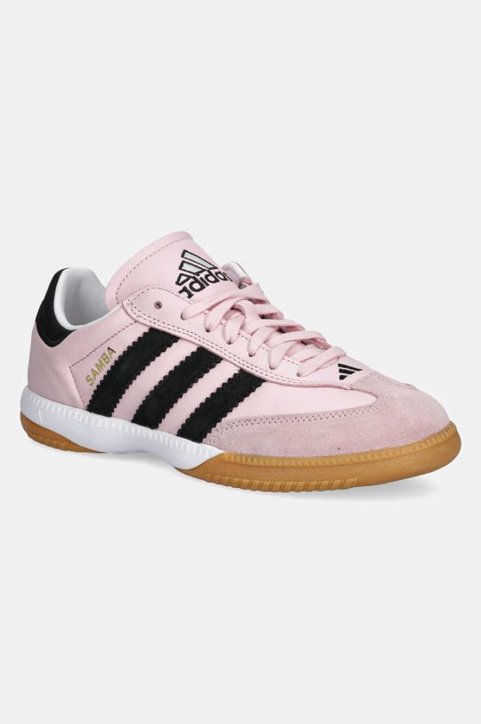 adidas Originals sneakers Samba MN flat rosa JI3182