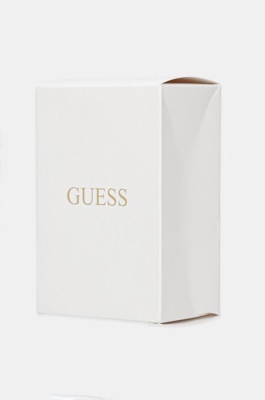 Guess pasek dziecięcy J5RZ35.WGVT0.PPYA czarny SS25