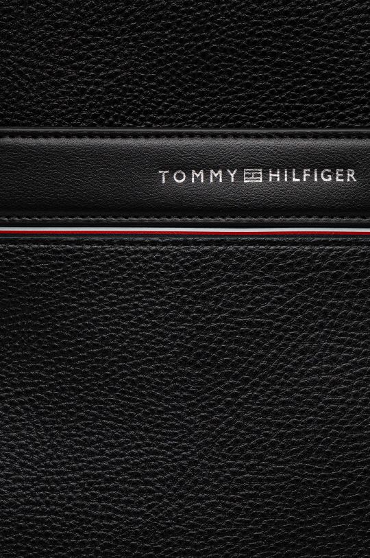 Раница Tommy Hilfiger черен AM0AM13070