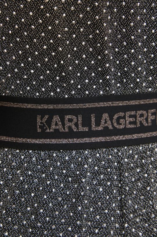 Karl Lagerfeld kombinezon A1W13029 szary