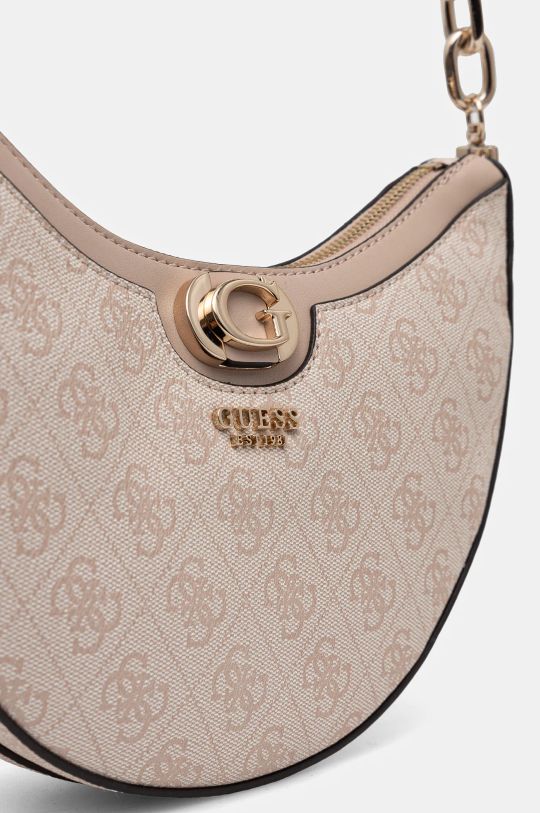 Сумочка Guess ORLINA бежевый HWSG95.40180