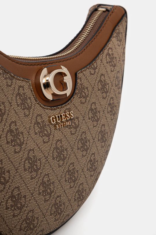 Сумочка Guess ORLINA коричневий HWSG95.40180