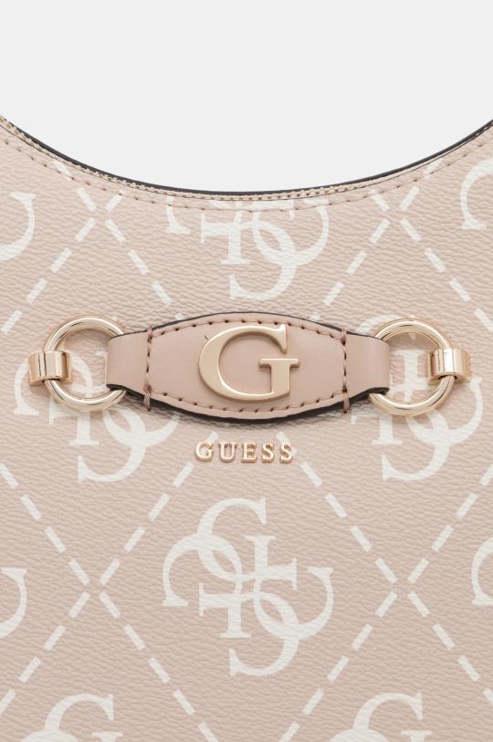 Guess poseta IZZY bej HWOQ86.54010