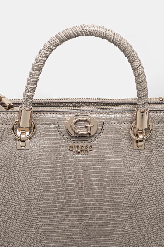 Τσάντα Guess ORLINA μπεζ HWKG95.31060