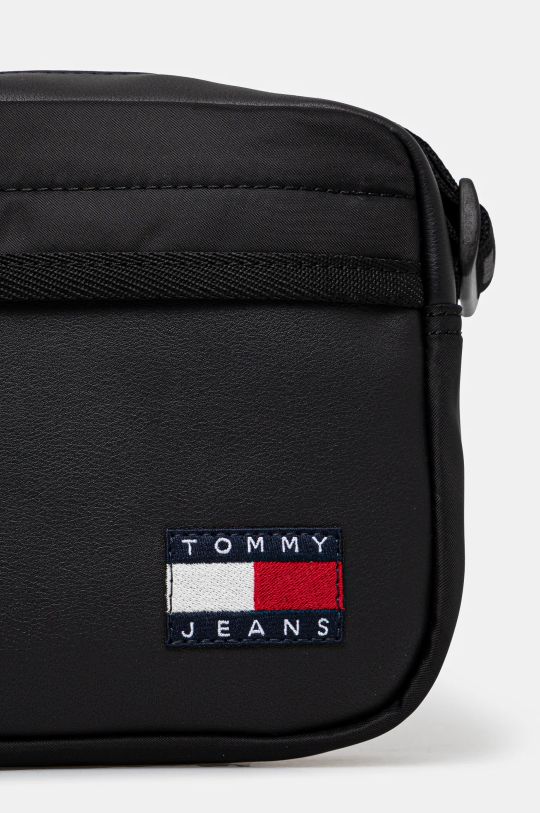 Σακκίδιο Tommy Jeans μαύρο AM0AM13321