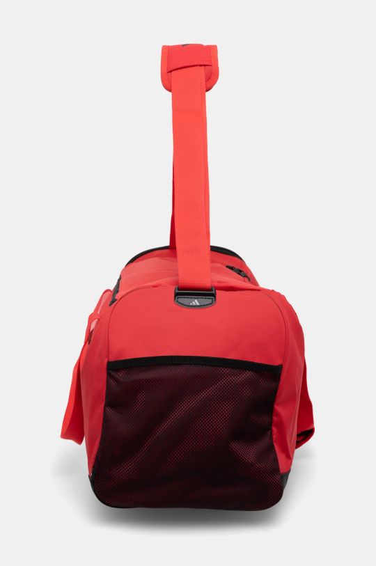 Τσάντα adidas Linear Duffel IN6118 κόκκινο SS25