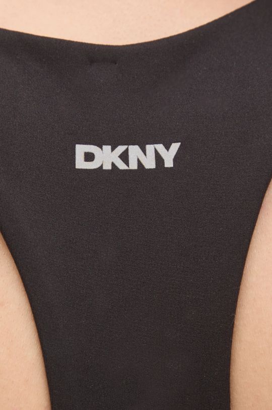 Топ Dkny чорний DP5T9610