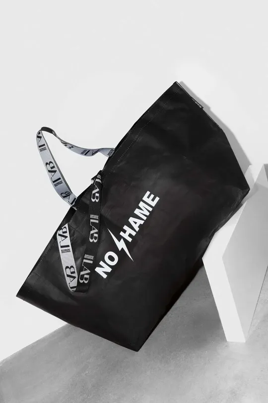 μαύρο Τσάντα Answear Lab X limited collection NO SHAME Γυναικεία