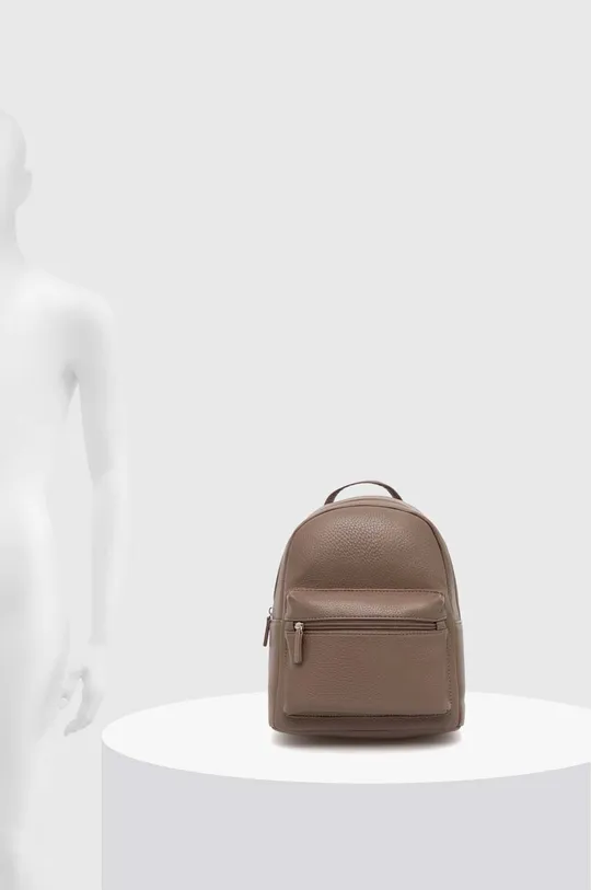Кожаный рюкзак Answear Lab