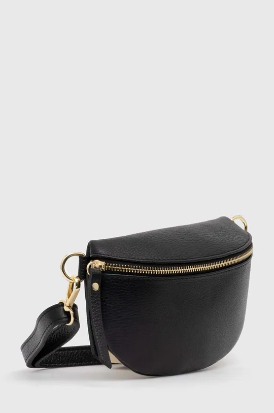 Answear Lab marsupio in pelle nero