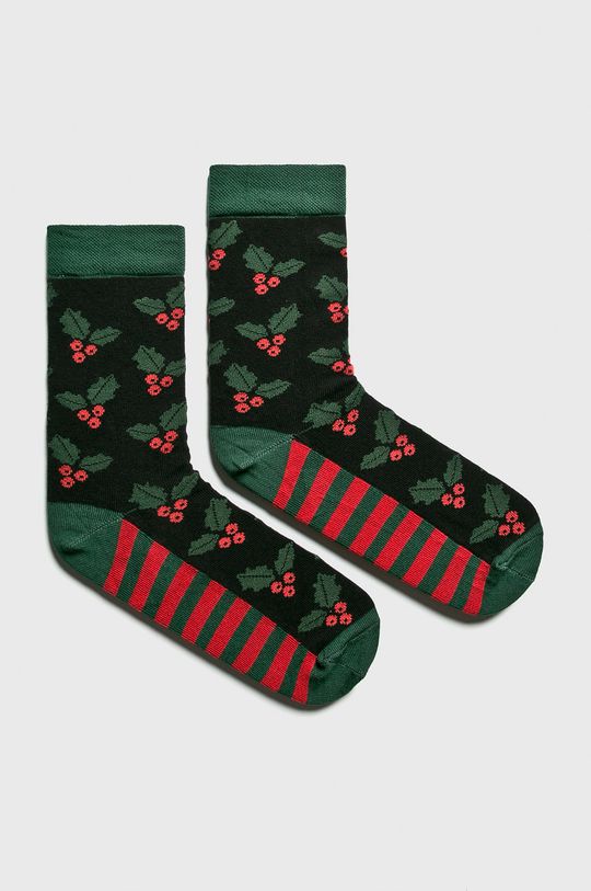 viacfarebná Answear - Ponožky Dámsky