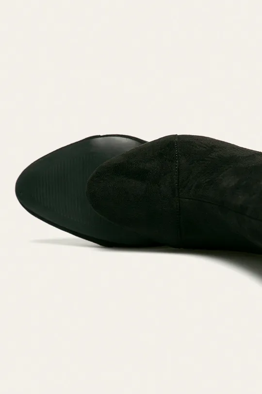 Answear - Členkové topánky  Zvršok: Textil Vnútro: Syntetická látka, Textil Podrážka: Syntetická látka