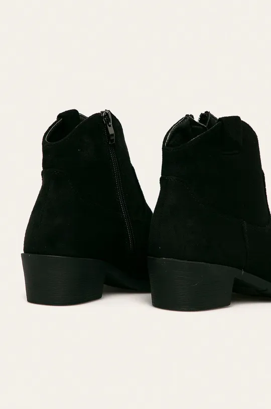 Answear - Členkové topánky Filippo  Zvršok: Textil Vnútro: Textil Podrážka: Syntetická látka