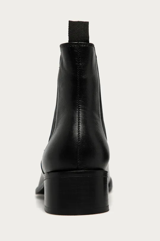 Answear - Kožené topánky Chelsea Answear Lab  Zvršok: Prírodná koža Vnútro: Textil, Prírodná koža Podrážka: Syntetická látka