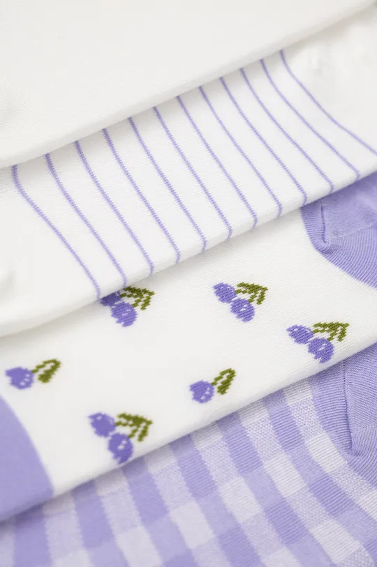 Ponožky Answear Lab (5-pack) viacfarebná