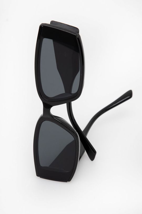 Sluneční brýle Answear Lab  100% Plast