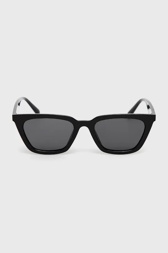 Солнцезащитные очки Answear Lab чёрный