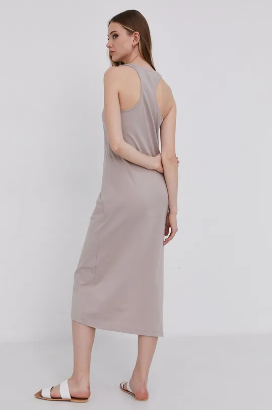 Φόρεμα Answear Lab ECO  4% Σπαντέξ, 96% Βιολογικό βαμβάκι