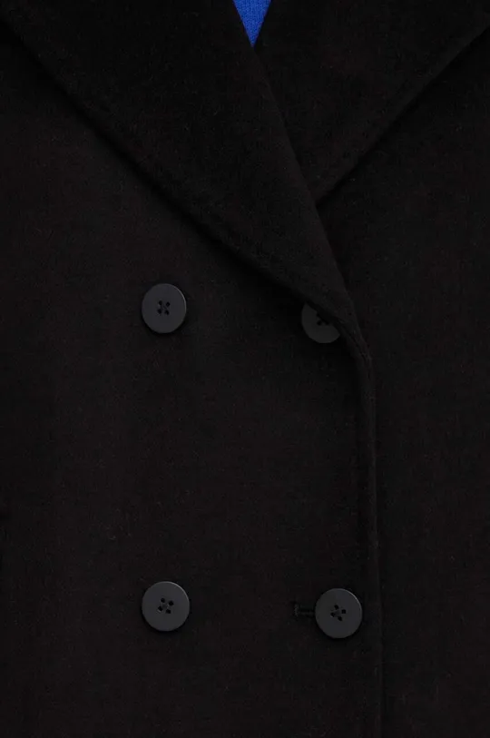 Шерстяное пальто Answear Lab