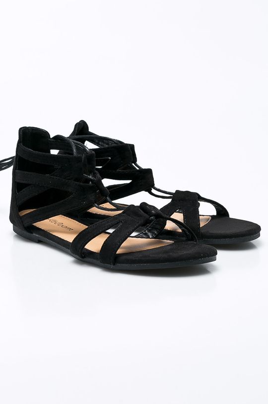 Answear - Sandále Abloom čierna